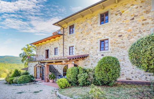 Cozy Home In Bibbiena With Kitchen - Foto 18