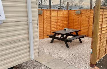Delta, Bromley 4-Bedroom Located in Uddingston, Glasgow at Maryville Caravan Site - Photo 29