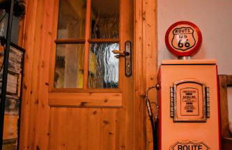 Ferienwohnung zur Steinklamm im bayrischen Wald - Foto 19