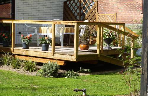 Zur Nachtigall - Foto 10