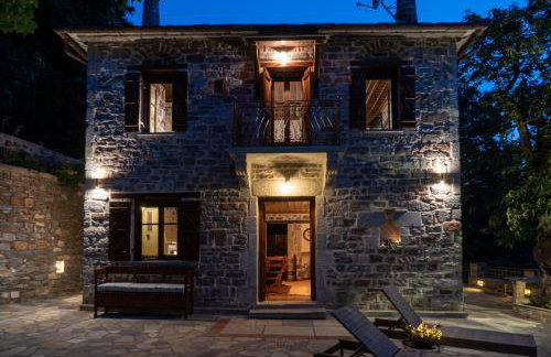 Helene Eco Luxury Villa - Foto 47