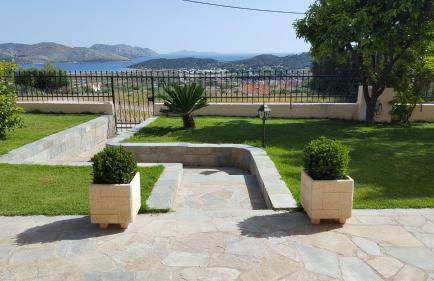 Villa Christina - Foto 15