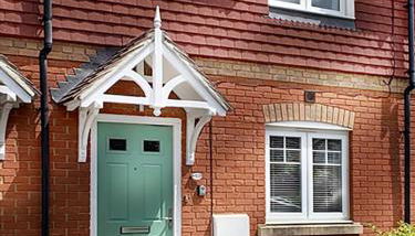 Wokingham - 2 bed House with garden - Foto 1, Other