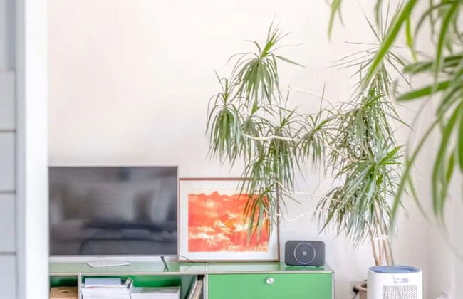 Peaceful 2 Bedroom Flat With Roof Terrace - Hackney - Foto 37