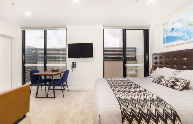 Whitehorse Apartment Hotel - Foto 8