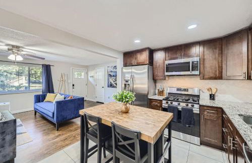 4BD - Hot Tub, BBQ, Games - 10 Mins to Olde Town - Foto 34