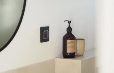 mi sestre – Studio Apartment Hvar Vrisnik - Foto 10