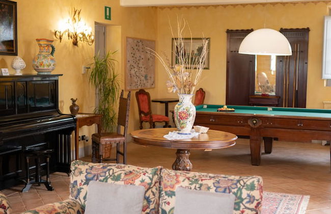 Podere La Rocca - Foto 3