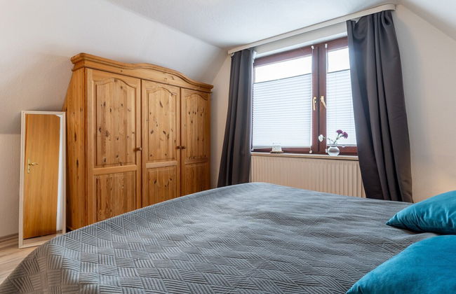 Ferienwohnung in Busum - Photo 4