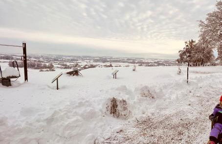 Fewo mit toller Dachterrasse & Bademantelgang zur Wohlfühltherme im neuen Stil - Foto 35