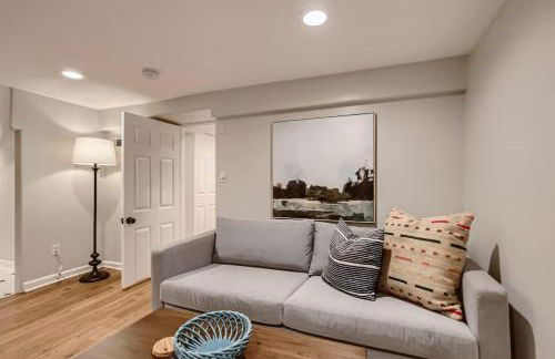 York by Modern Midstay - 3 Blocks to Cheesman #NYB - Foto 1