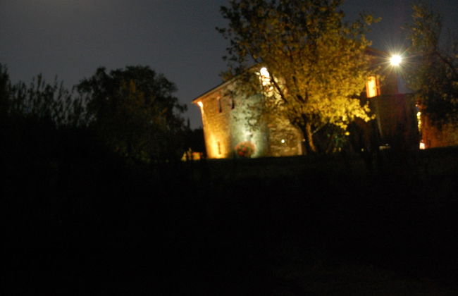 Podere Campovecchio - Foto 50