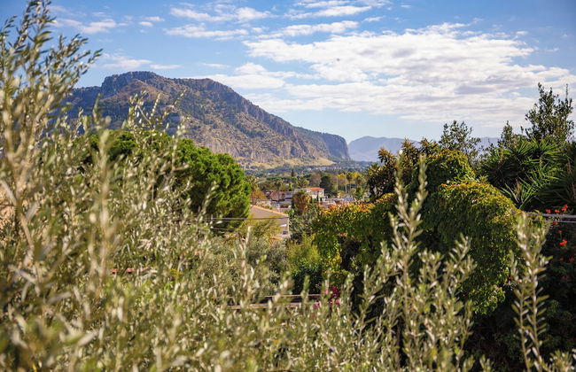 Solemar Sicilia - Villa Mariù - Foto 63