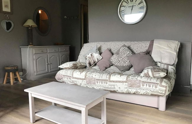 : Chalet la Barallette – Esc’Appart - Foto 7