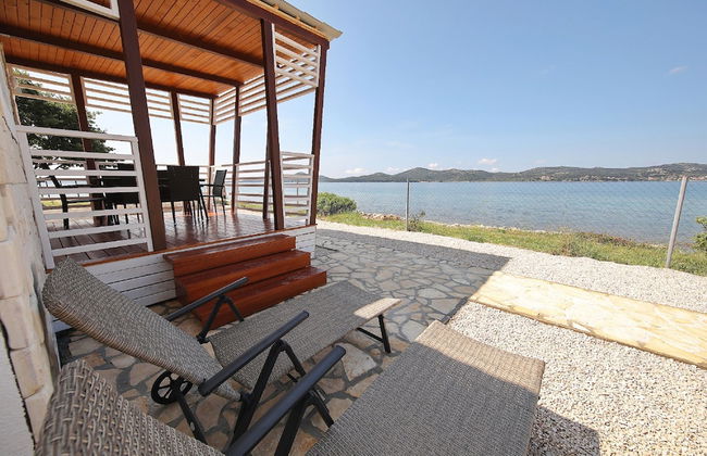 Mobile Home Plumeria 1 - Foto 1