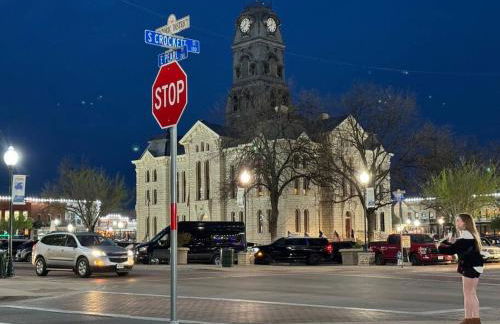 3 Bedroom House 5 Min Walk to Square - Foto 6