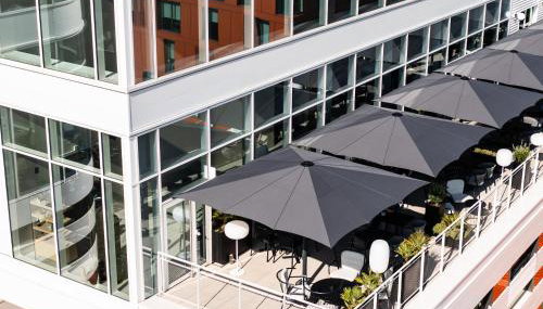 Residence Inn by Marriott Strasbourg - Foto 2