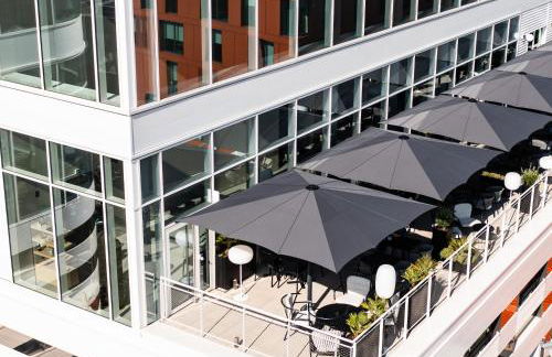 Residence Inn by Marriott Strasbourg - Foto 10