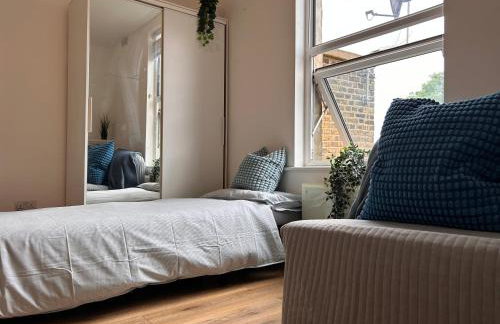 London Studio Stays - Foto 14