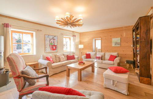 Chalet Reves des Cimes - Foto 2