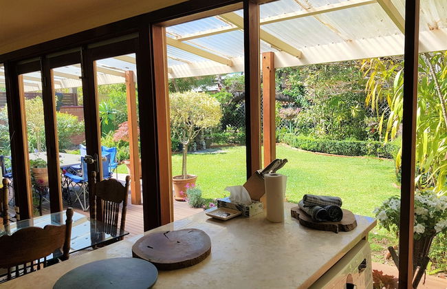 Adelaide Heritage Cottages & Apartments - Foto 56