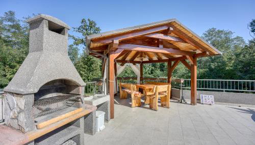 Pool House Klarina - Happy Rentals - Foto 3