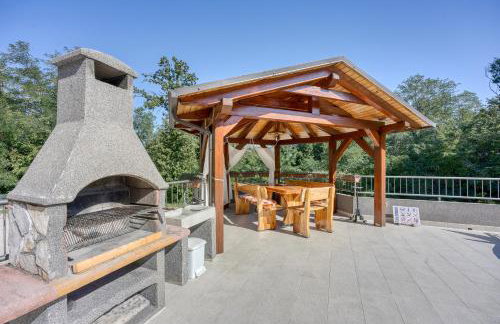 Pool House Klarina - Happy Rentals - Foto 3