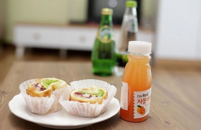 Bandi Hwangto Pension - Foto 45