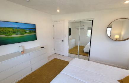 Modern Waterview House - Foto 12