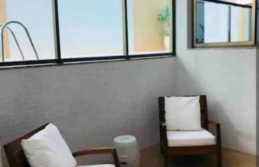 Apart Praia de Icaraí Vista Lateral para o Cristo - Foto 46