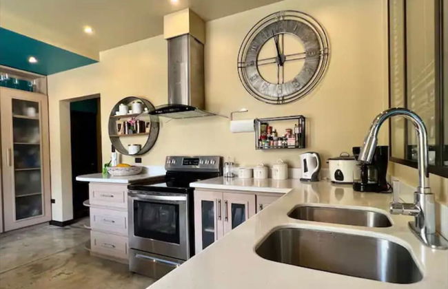 Villas Manuel Antonio Costa Rica - Foto 9