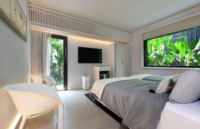 Tree Villa Bangkok - Photo 16