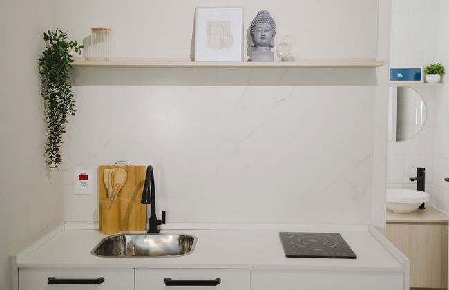 Apê Metrô Paraíso - Photo 46