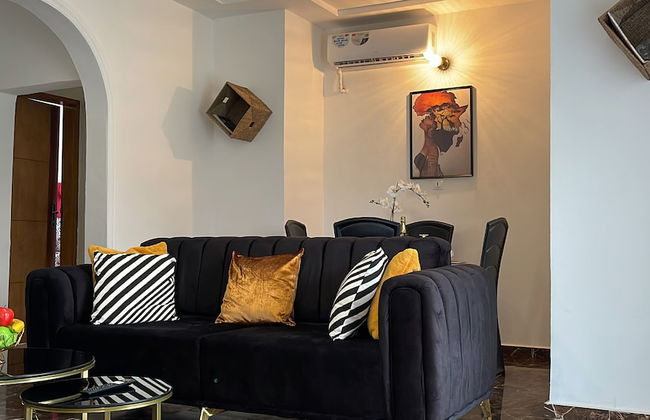 RESIDENCE HMR Douala - Lendi - Photo 40