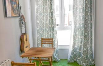 Aloha Bilbao city centre with Parking - Foto 7