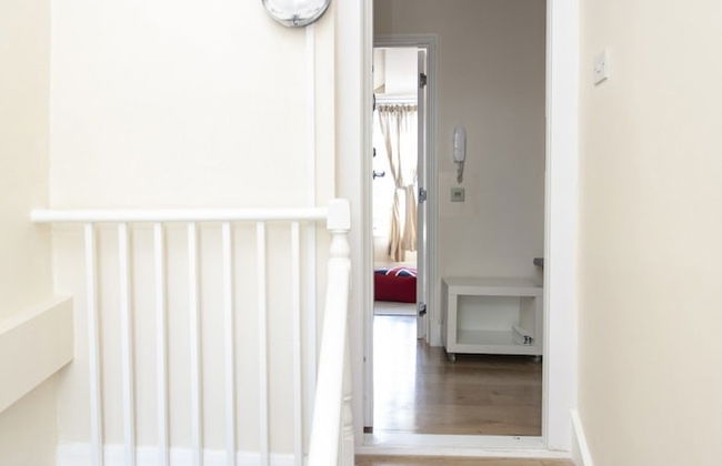 Camden Town Colorful Market Atmosphere - Foto 18