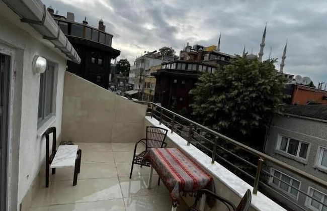 Myra Sea Sultanahmet - Foto 23