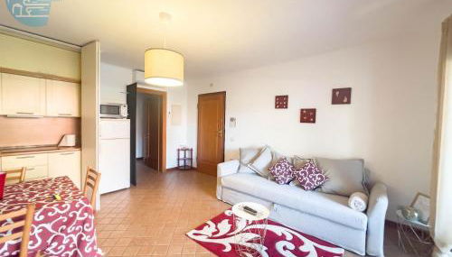 Porto San Rocco 14 Tirabora Short Rent - Foto 3