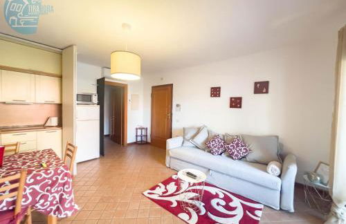 Porto San Rocco 14 Tirabora Short Rent - Foto 3