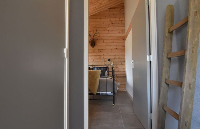 Holiday Home Near the Centre With View - Foto 13