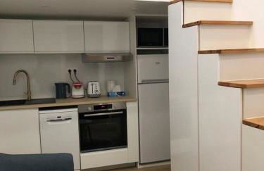 Duplex neuf, 15mn de Paris, parking, climatisation - Foto 11