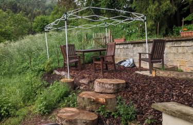 4 persons wohnung in de Eifel - Foto 8