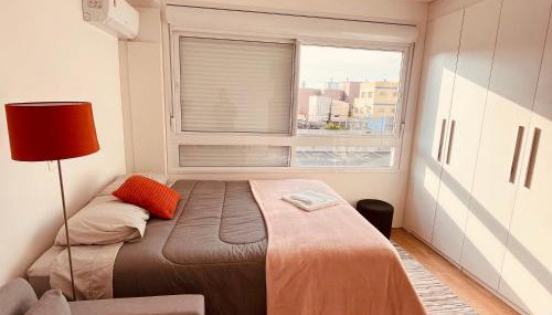 Studio maravilhoso PUC - Foto 2