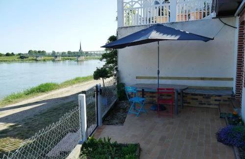 Charmante Maison pour 6 à St Père-sur-Loire, Vue Loire - FR-1-590-178 - Photo 23