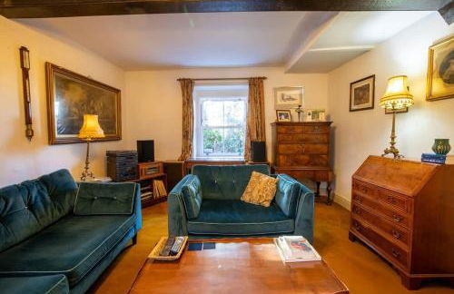 17th Century Hightrees Manor - Foto 30