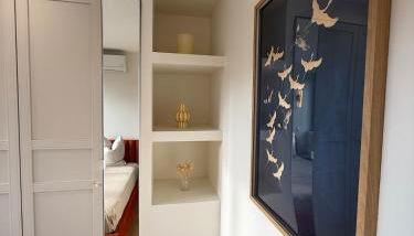 Appartement calme et élégant au coeur du village - Foto 4