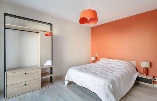 Brévinoise pour 6 personnes à 100m de la plage - Foto 17