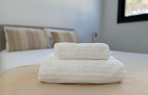 Preciosa villa con piscina privada y vistas al mar - Foto 25