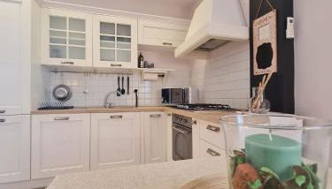 Il Nido Casa indipendente a Fiumicino Self check in - Foto 4