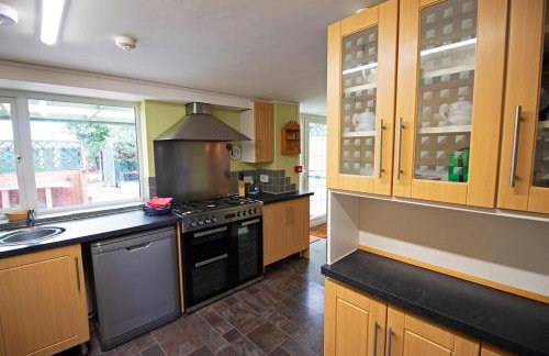 Victorian Cartref in the heart of Llandudno - Foto 52